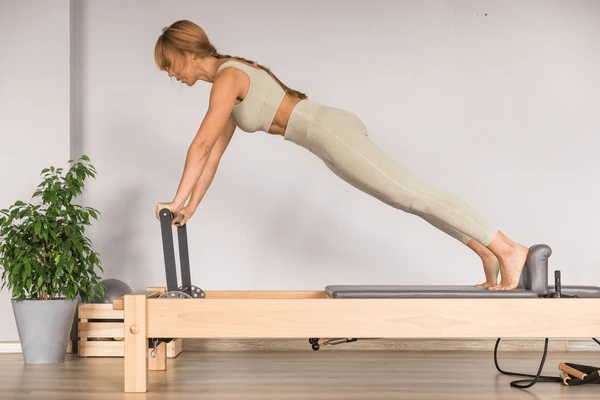 Choosing the Right Pilates Equipment and Accessories for a Complete Workout Experience