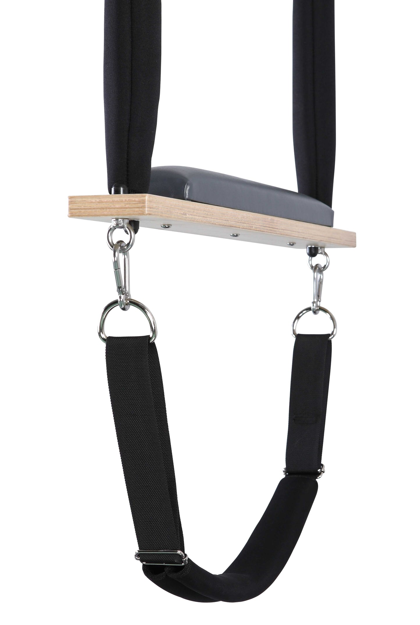 Beech Wood Cadillac Trapeze- Grey