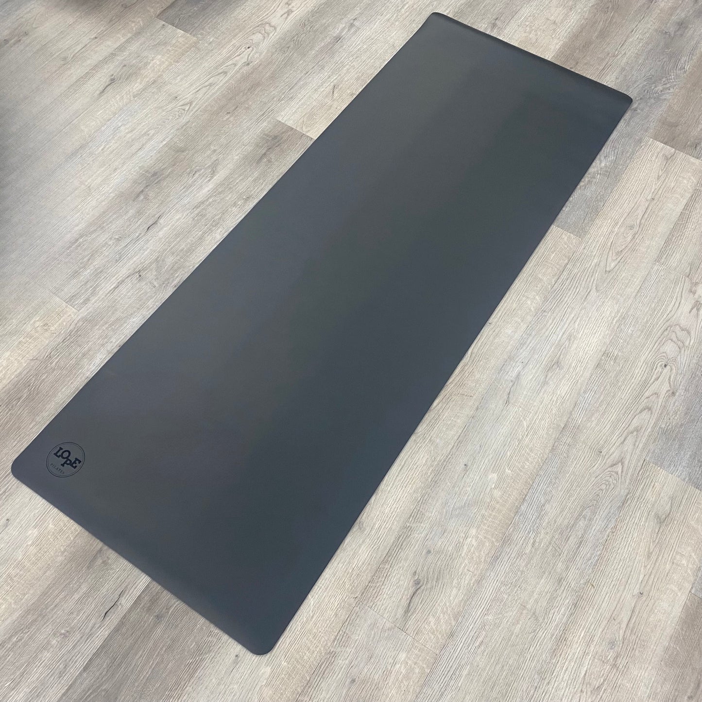 Natural Rubber Yoga Mat