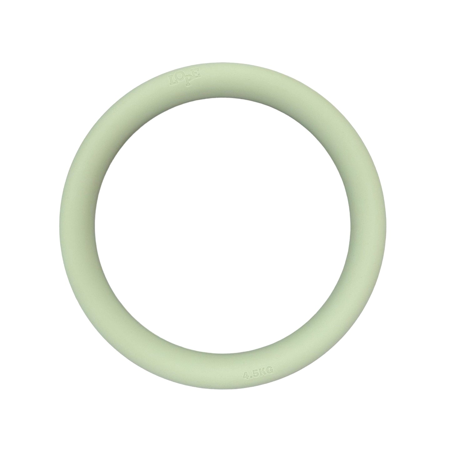 Gravity Ring 4.5kg - Green