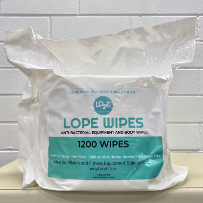 LOPE Wipes 1200 pieces