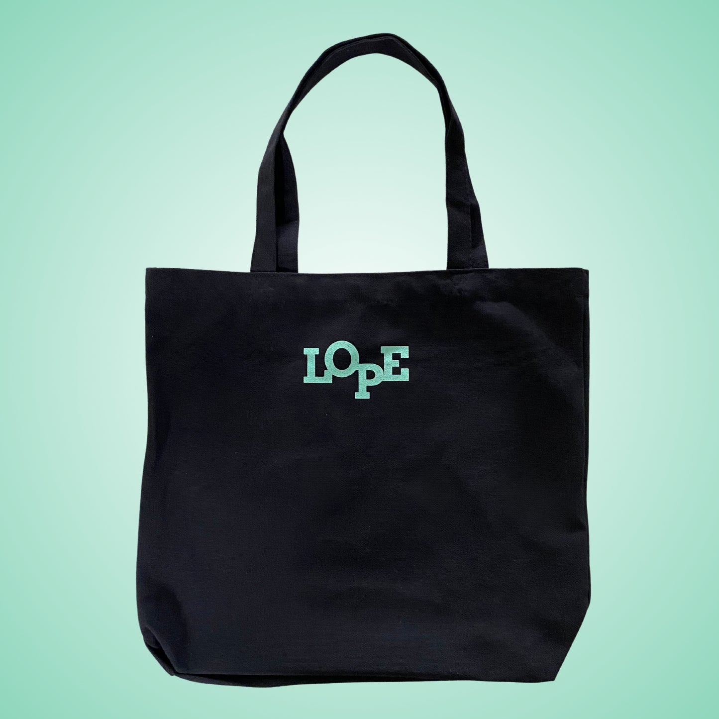 Canvas Tote Bag