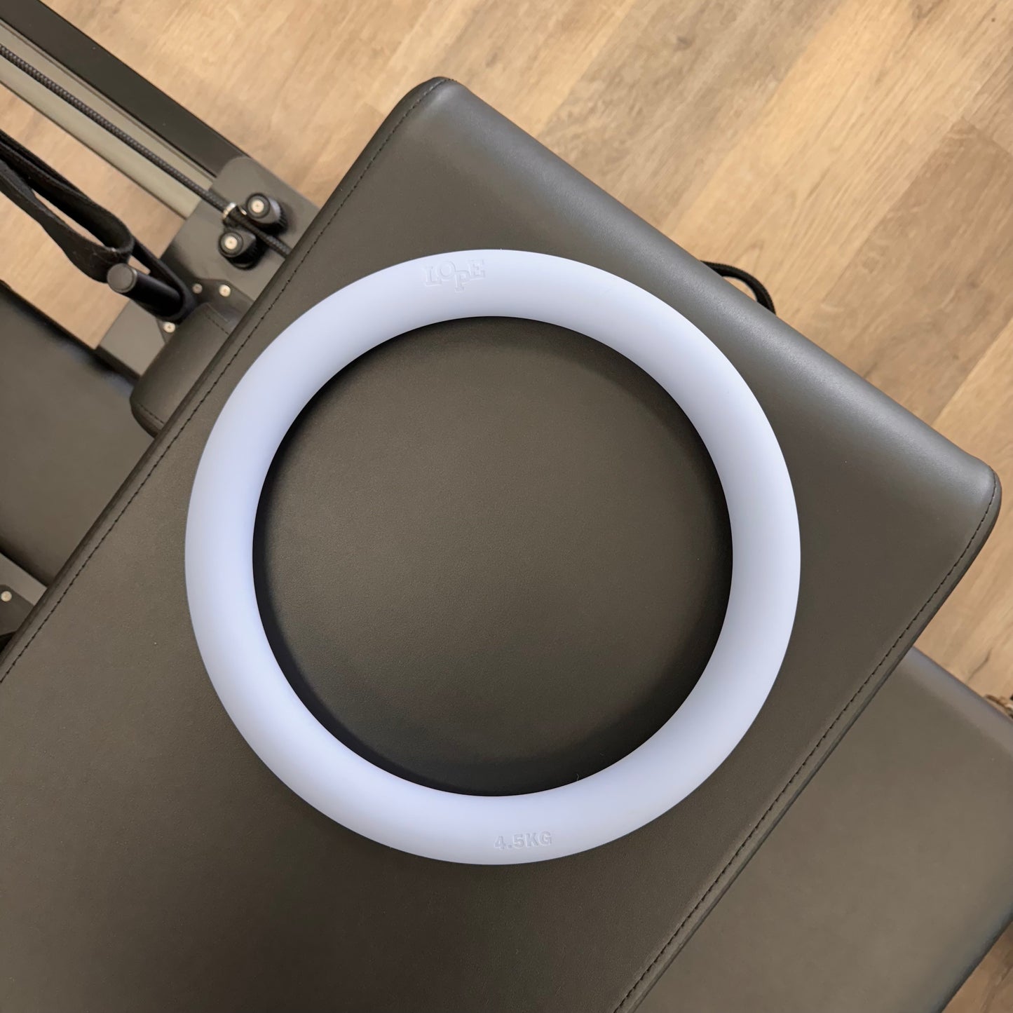 Gravity Ring 4.5kg - Light Blue