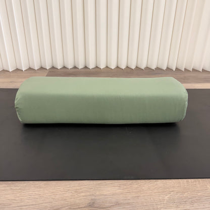 Yoga Bolster - Green