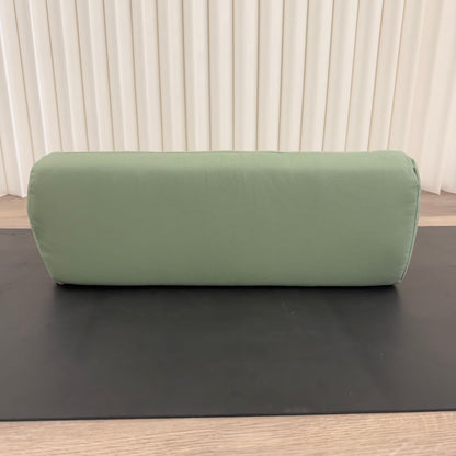 Yoga Bolster - Green