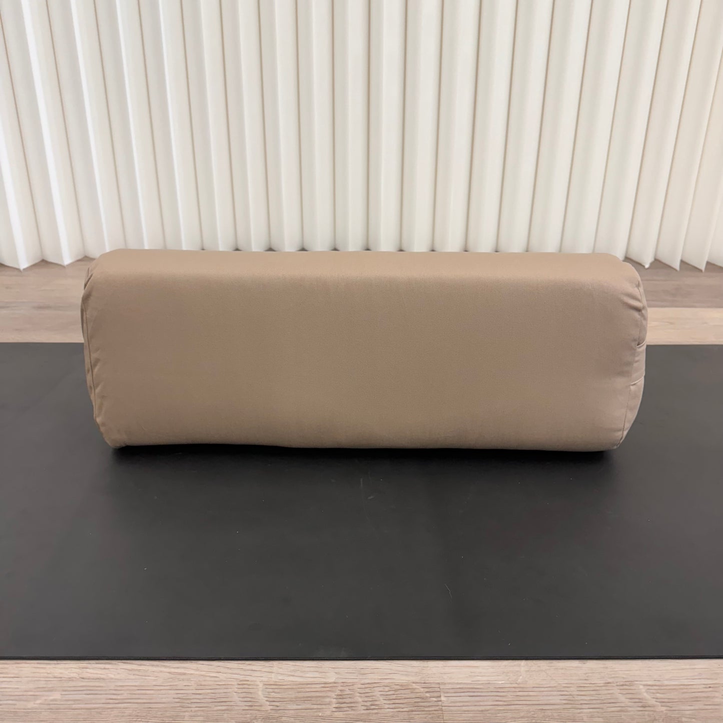 Yoga Bolster - Mocha