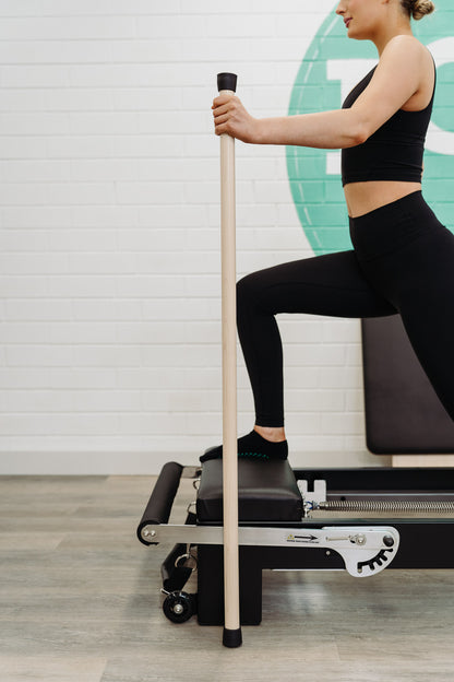 Yoga & Pilates Gondola Pole