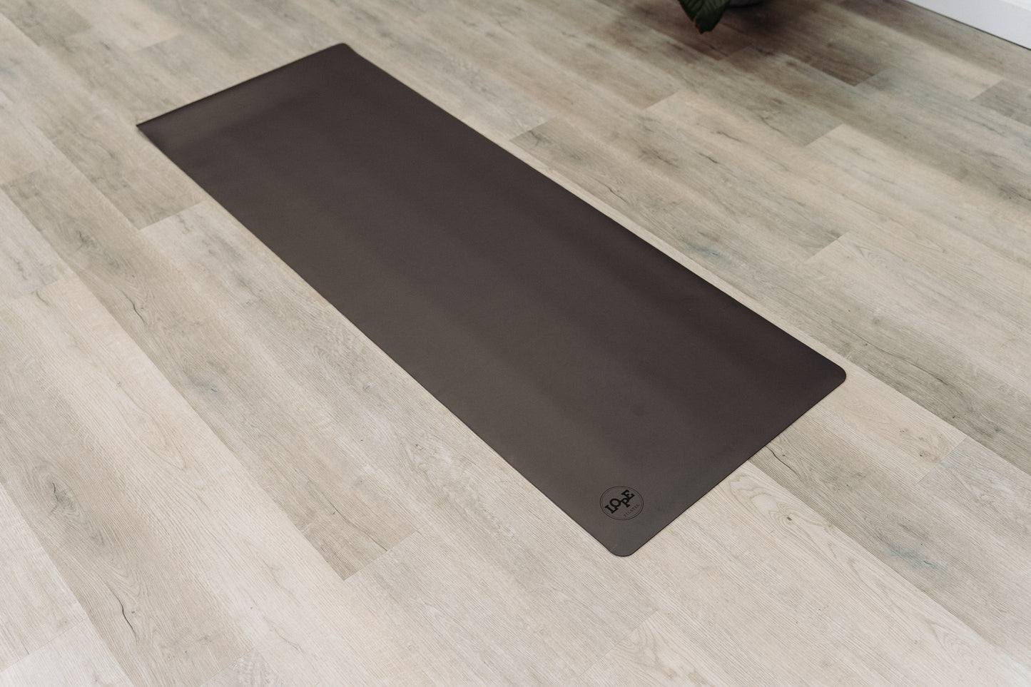 Natural Rubber Yoga Mat