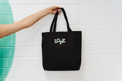 Canvas Tote Bag