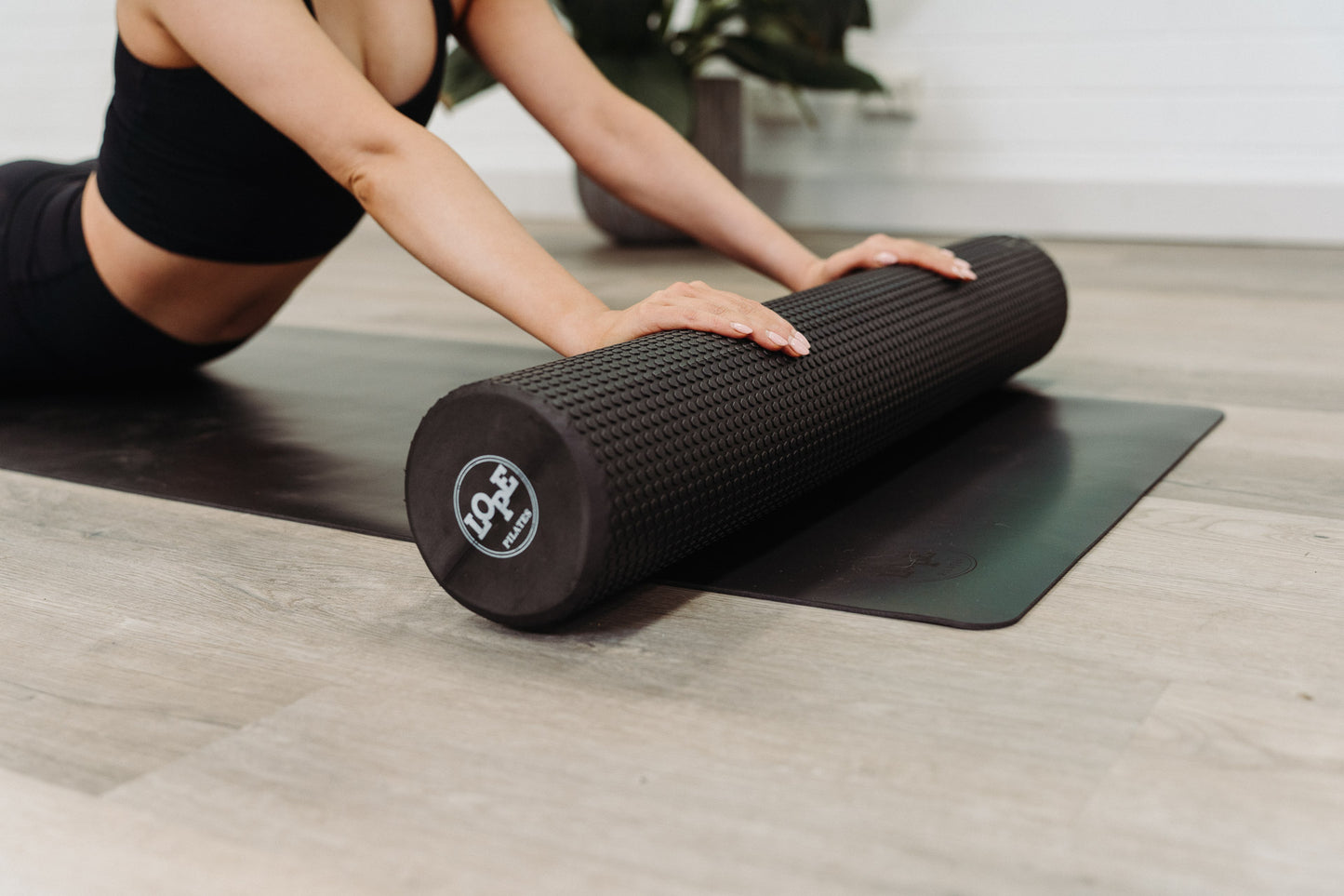 Foam Roller 60cm- Soft