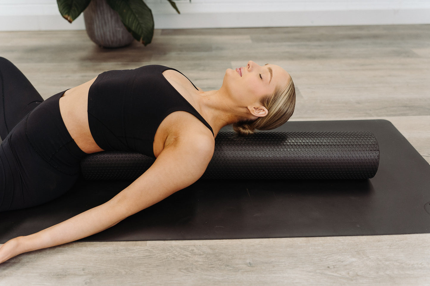 Foam Roller 90cm- Soft