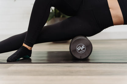 Foam Roller 45cm- Soft