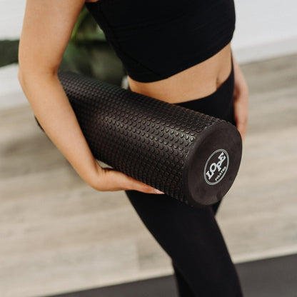 Foam Roller 45cm- Soft