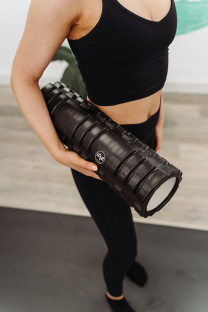 Foam Roller 45cm- Firm