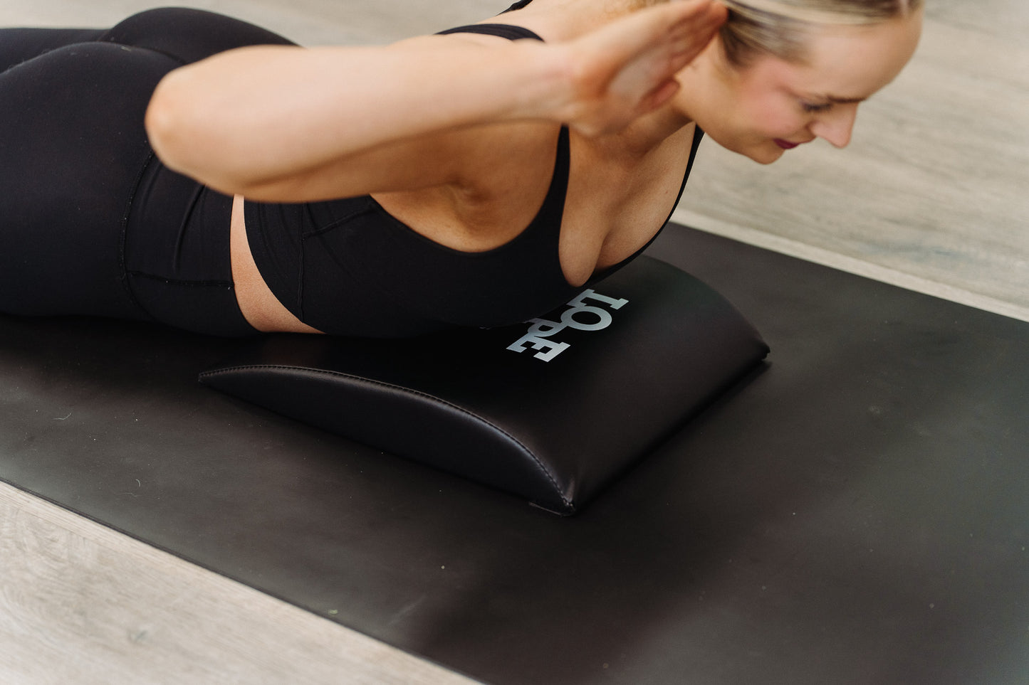 AB Pilates Arc