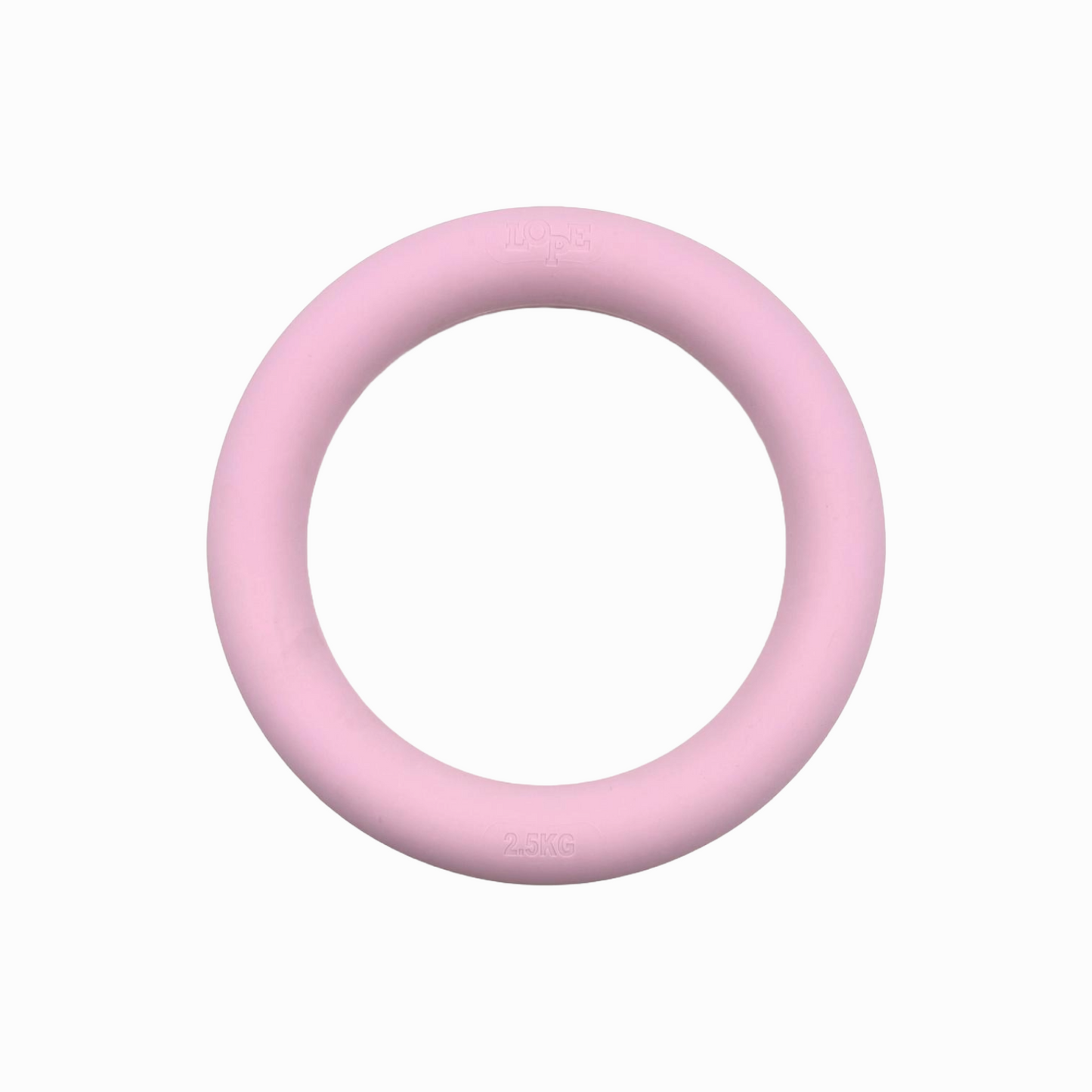 Gravity Ring 2.5kg - Pink