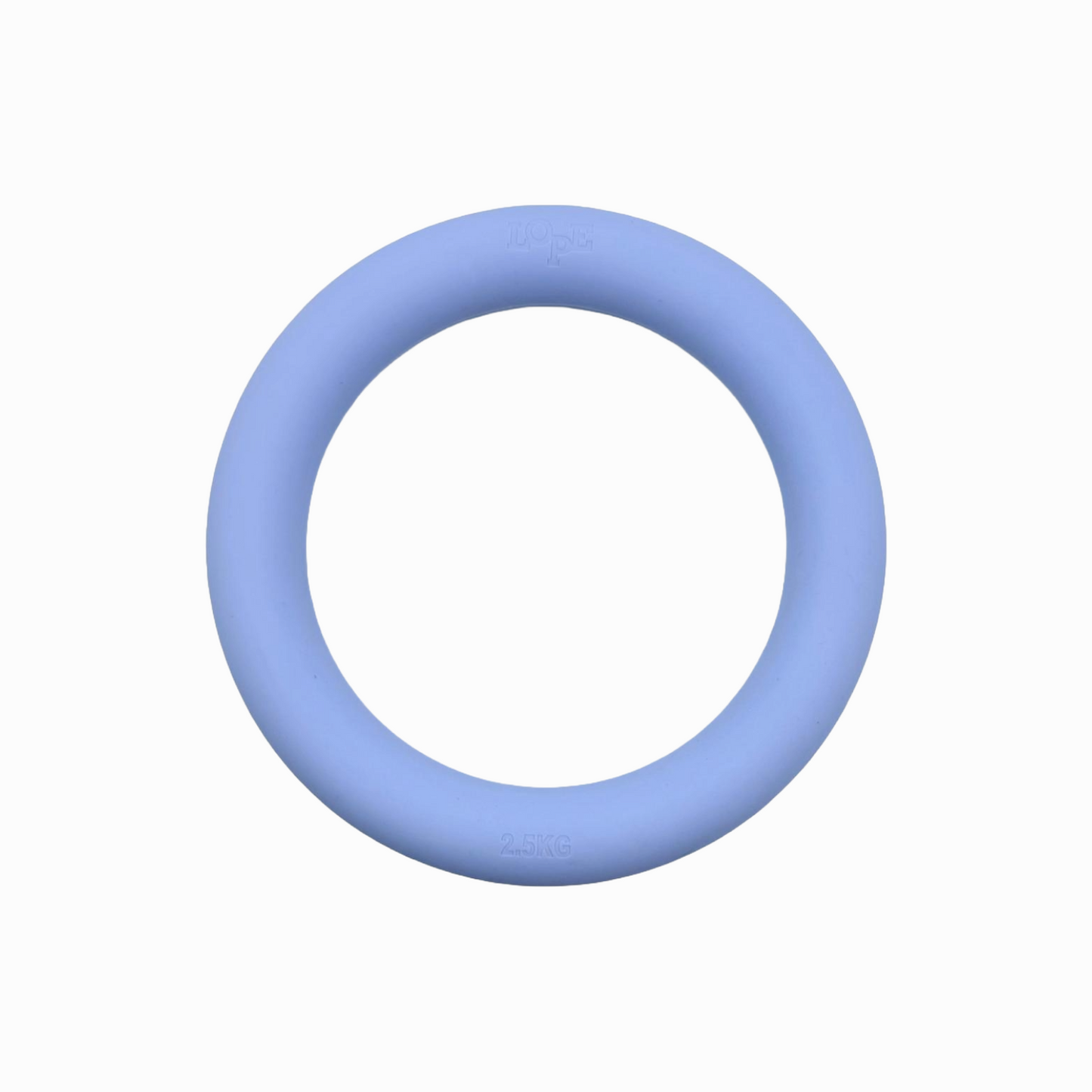 Gravity Ring 2.5kg - Light Blue