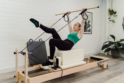 Yoga & Pilates Gondola Pole