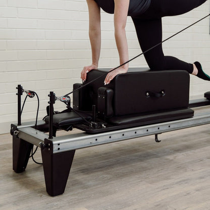 Pilates Sitting Box- Grey