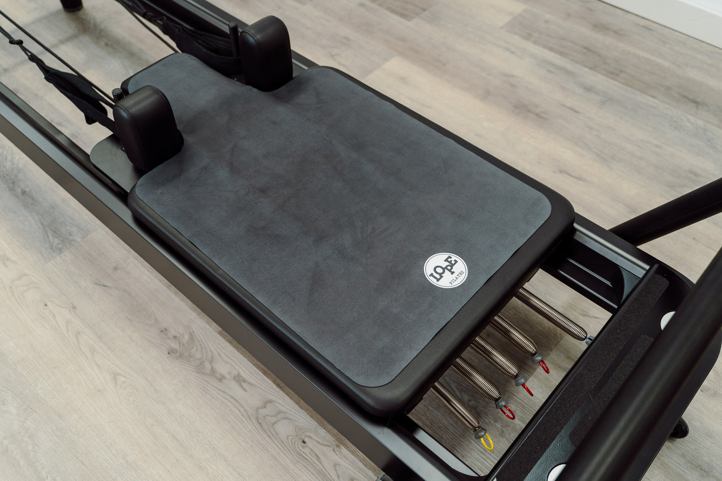 LOPE Reformer Mats