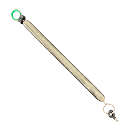 Reformer Spring Green - Screw Attachment (CLEARANCE)