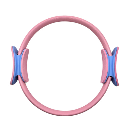 Pilates Ring - Pink (CLEARANCE)