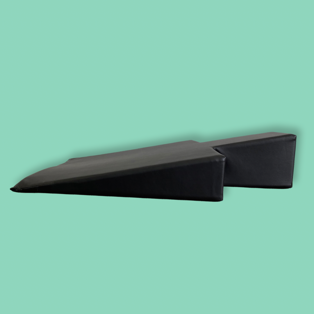 Pregnancy Wedge - Black